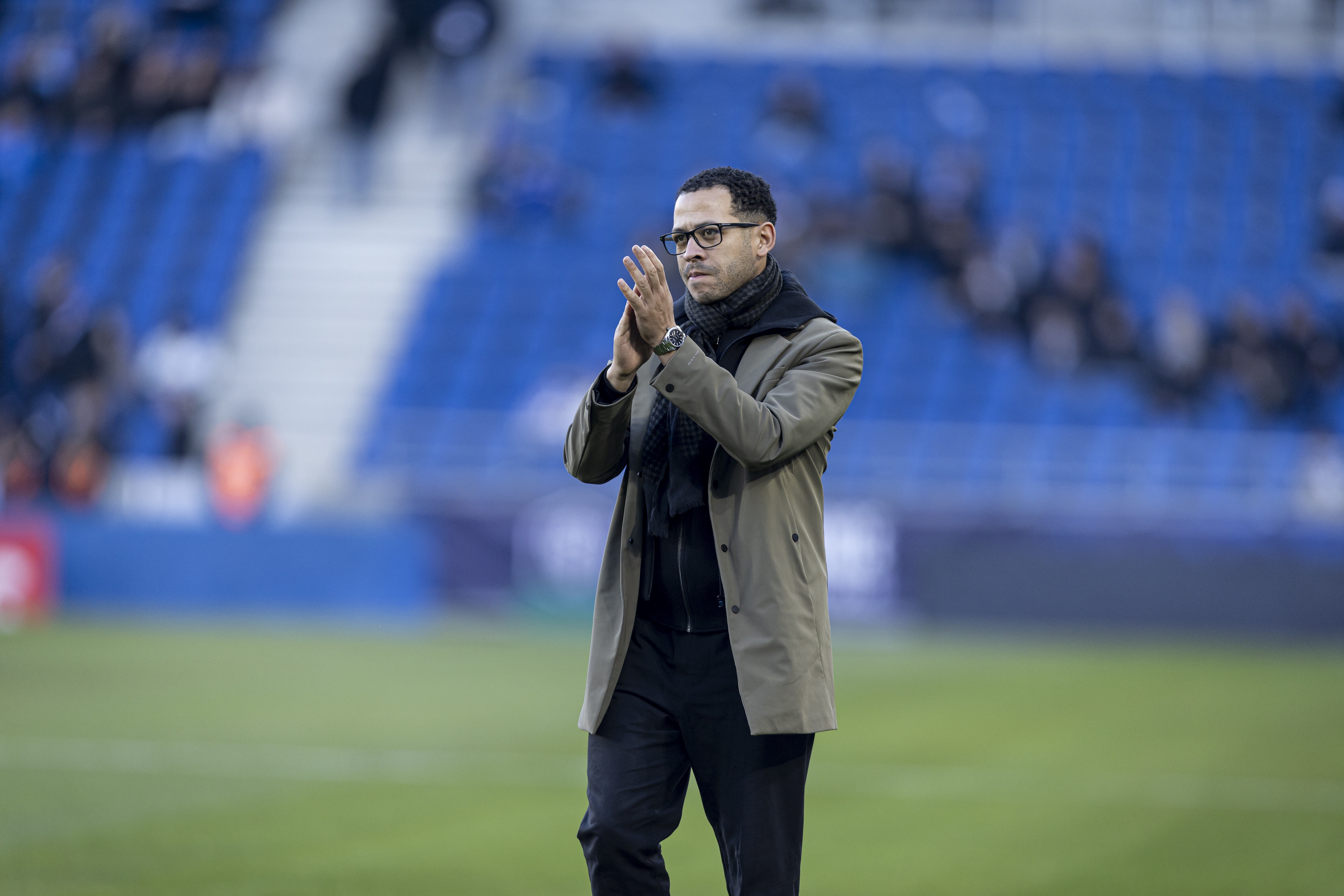 开云体育官网-TA：罗塞尼尔执教切尔西后，德拉普、桑托斯、吉乌或从中受益