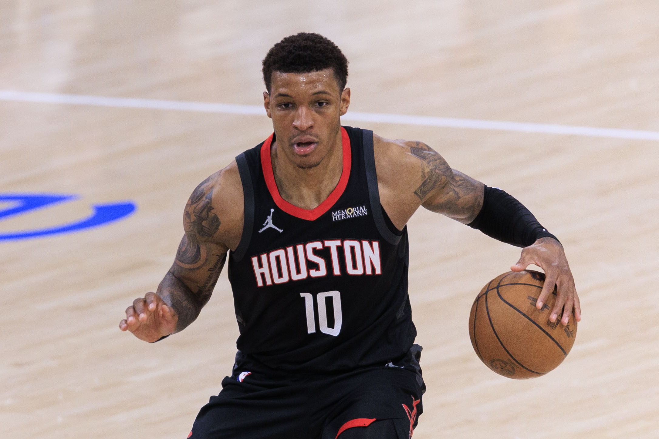 开云-小贾巴里：之前的输球责任在我 我做好自己应做的事 我们就能赢了