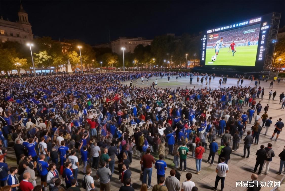 开云官网-湘超VS苏超，当足球和文旅双向奔赴后，会产生怎样的化学反应？