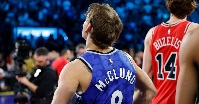 开云APp-没有四连冠了！ESPN：麦克朗将不会参加今年扣篮大赛|麦克-麦克朗|马库斯-麦克朗|nba|马库斯|篮球_新浪体育_新浪新闻