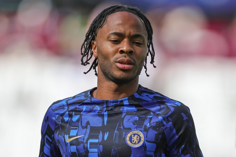 开云体育官网-天空体育：斯特林预计本月离开切尔西，要么转会要么解约