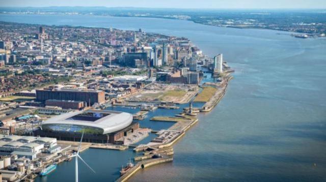 开云体育官网-利物浦憾别世界遗产名号 埃弗顿新球场惹的祸？